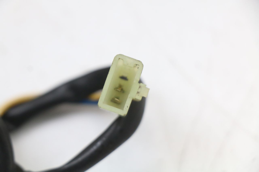 photo de JAUGE RESERVOIR ESSENCE KYMCO SUPER 8 4T 50 (2021 - 2024)