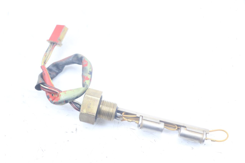 photo de JAUGE RESERVOIR ESSENCE SUZUKI SV N 650 (1999 - 2002)