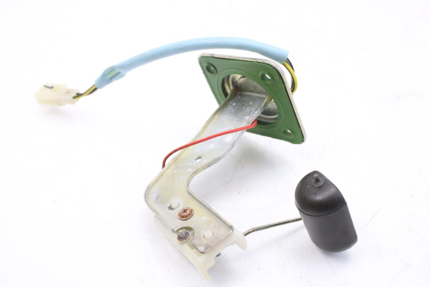 photo de JAUGE RESERVOIR ESSENCE APRILIA SXR 50 (2021 - 2023)