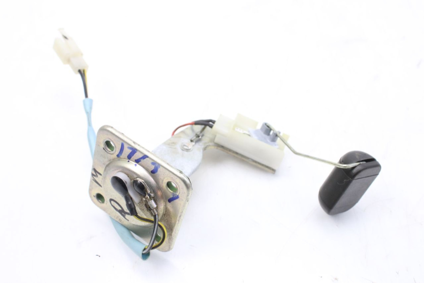 photo de JAUGE RESERVOIR ESSENCE APRILIA SXR 50 (2021 - 2023)