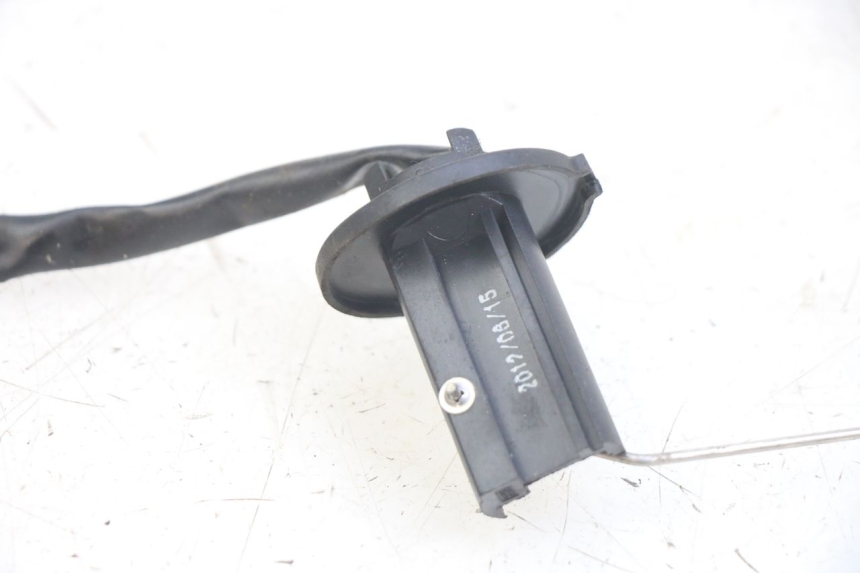 photo de JAUGE RESERVOIR ESSENCE SYM ORBIT 2 TS 2T 50 (2011 - 2016)