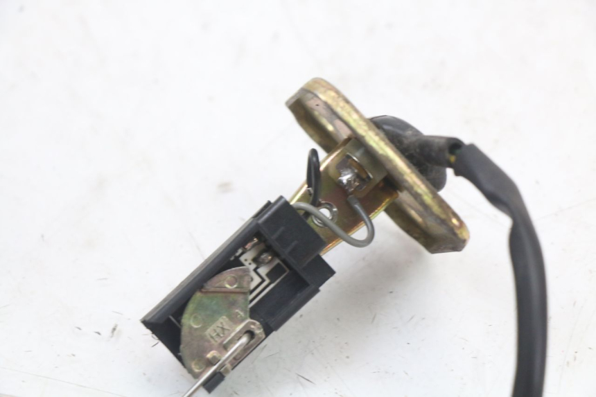 photo de JAUGE RESERVOIR ESSENCE SYM ORBIT III 3 4T 50 (2018 - 2021)