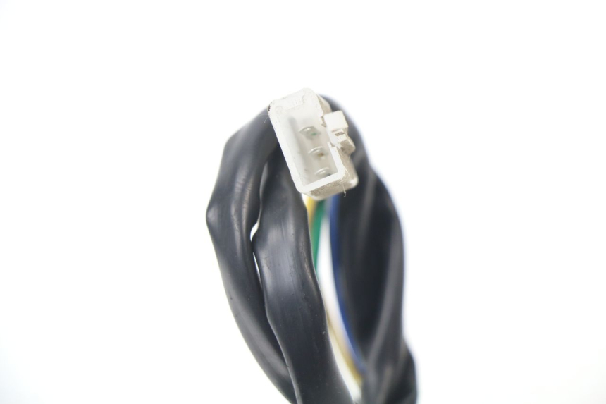 photo de JAUGE RESERVOIR ESSENCE TNT MOTOR FASTINO 4T 50 (2013 - 2019)