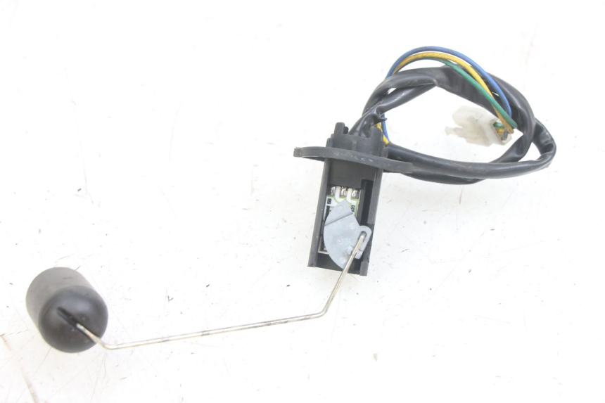 photo de JAUGE RESERVOIR ESSENCE TNT MOTOR FASTINO 4T 50 (2013 - 2019)