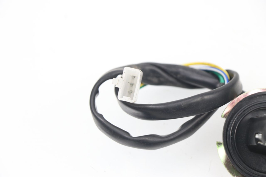 photo de JAUGE RESERVOIR ESSENCE JM MOTORS VIPER 4T 50 (2015 - 2022)