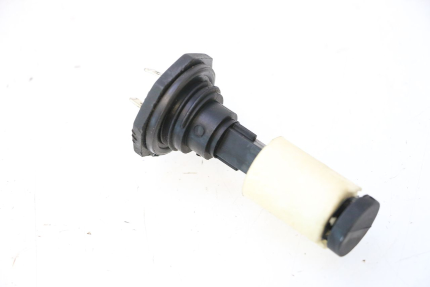photo de JAUGE RESERVOIR ESSENCE PIAGGIO ZIP 2T 50 (2009 - 2019) - Détail de la pièce