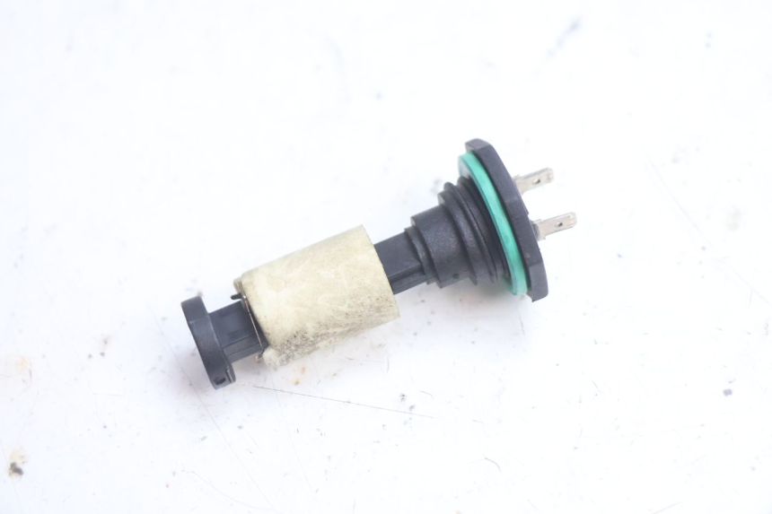 photo de JAUGE RESERVOIR ESSENCE PIAGGIO ZIP 4T 50 (2018 - 2020) - Détail de la pièce
