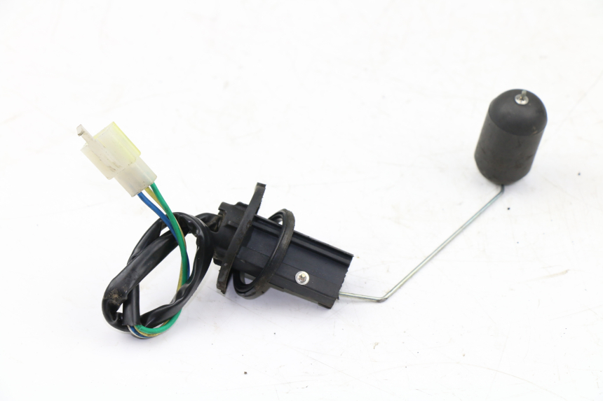 photo de JAUGE RESERVOIR ESSENCE ZHONGNENG ZN50QT 50 (2005 - 2010) - Autre angle de vue