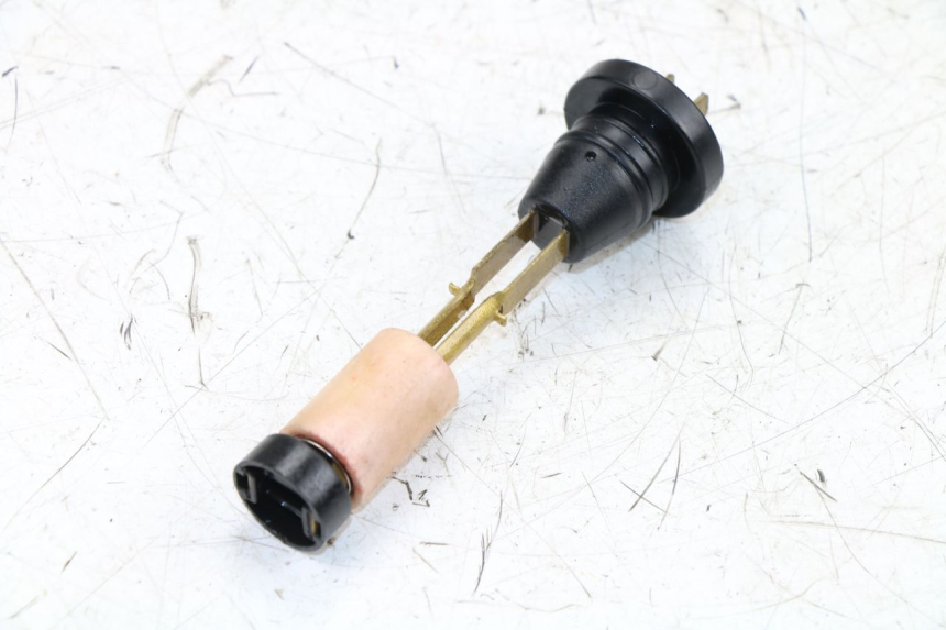 photo de JAUGE RESERVOIR HUILE MBK EVOLIS 50 (1992 - 1998) - Détail de la pièce