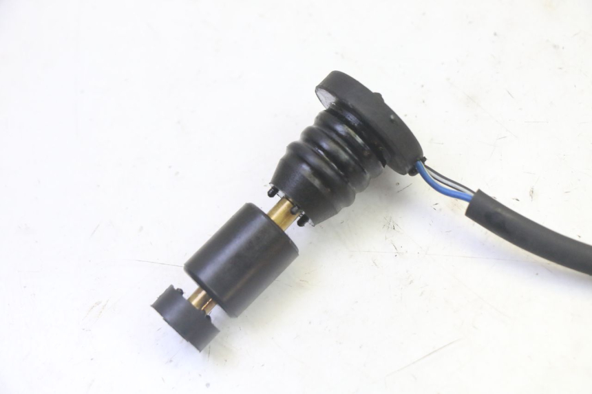 photo de JAUGE RESERVOIR HUILE PEUGEOT KISBEE 2T 50 (2010 - 2017)