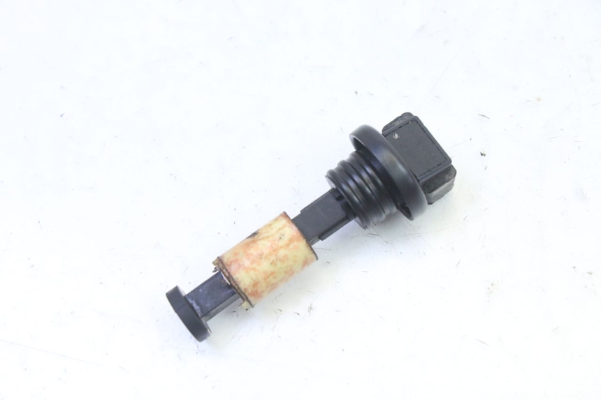 photo de JAUGE RESERVOIR HUILE PIAGGIO NEW TYPHOON 50 (2010 - 2017)