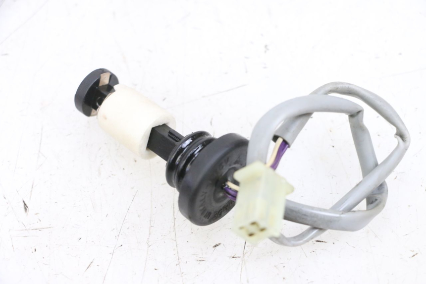 photo de JAUGE RESERVOIR HUILE PIAGGIO NEW TYPHOON 50 (2018 - 2021) - Vue principale