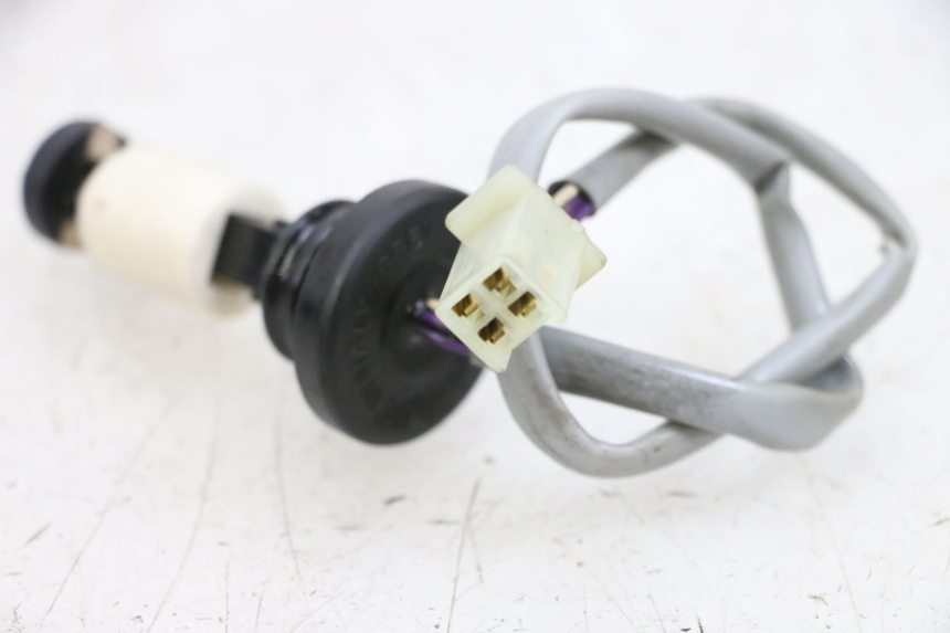 photo de JAUGE RESERVOIR HUILE PIAGGIO NEW TYPHOON 50 (2018 - 2021) - Détail de la pièce