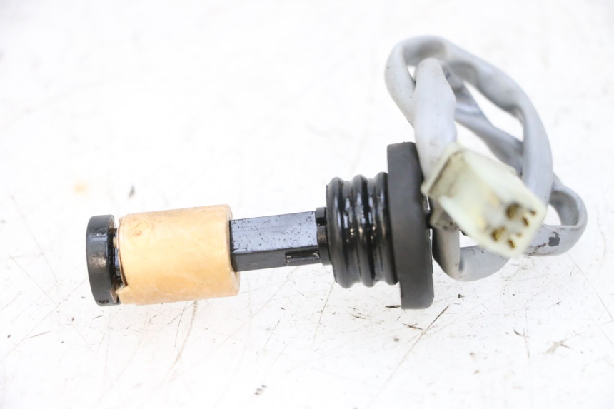 photo de JAUGE RESERVOIR HUILE PIAGGIO NEW TYPHOON 50 (2018 - 2021) - Vue principale