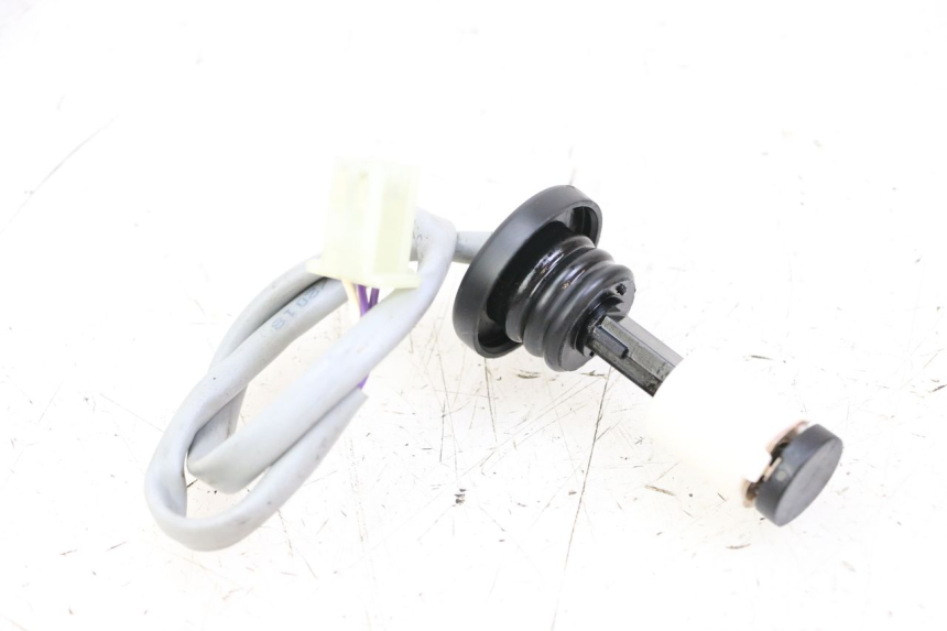 photo de JAUGE RESERVOIR HUILE PIAGGIO NRG POWER PUREJET 50 (2018 - 2021)