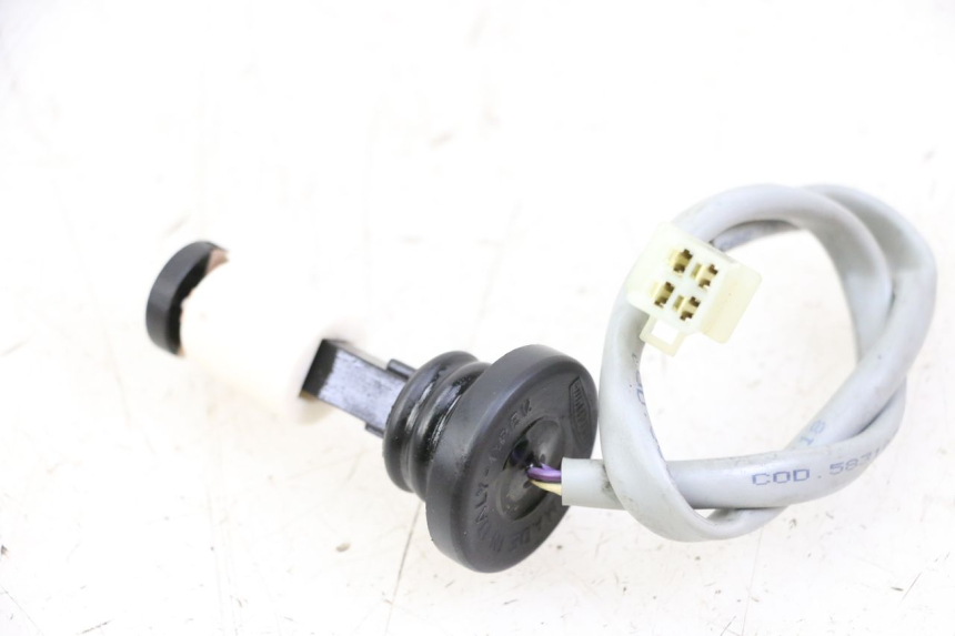 photo de JAUGE RESERVOIR HUILE PIAGGIO NRG POWER PUREJET 50 (2018 - 2021)