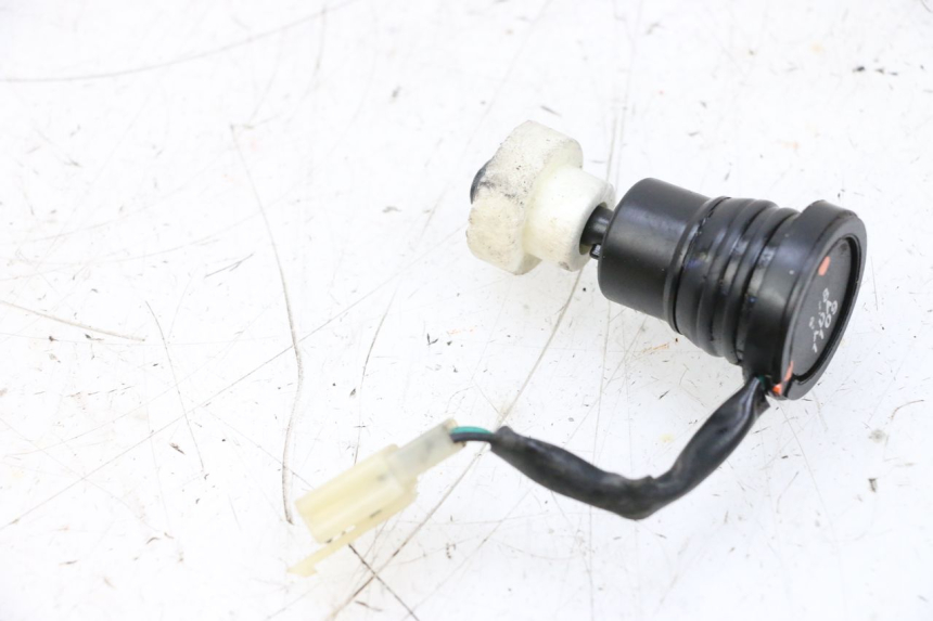 photo de JAUGE RESERVOIR HUILE SYM ORBIT 2 50 (2008 - 2014) - Détail de la pièce