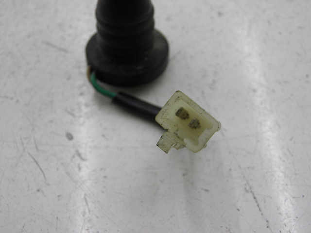 photo de JAUGE RESERVOIR HUILE PEUGEOT VIVACITY NEW 2T 50 (2008 - 2017)