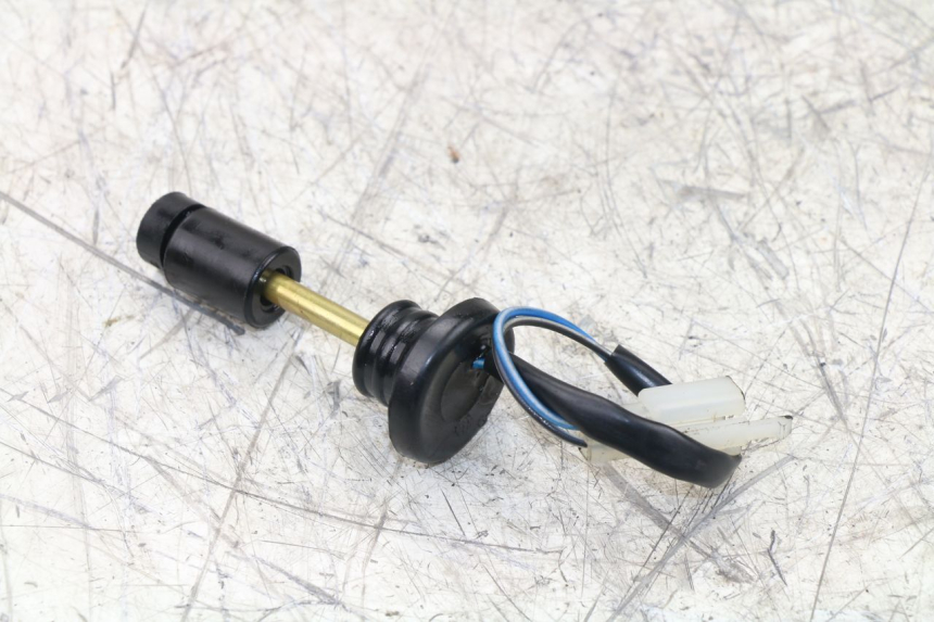 photo de JAUGE RESERVOIR HUILE TNT MOTOR ROMA 10' 2T 50 (2011 - 2018) - Zoom état d’usage