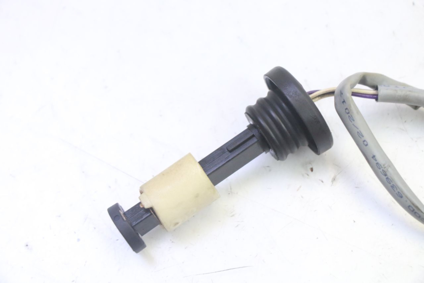 photo de JAUGE RESERVOIR HUILE GILERA RUNNER SP 50 (2009 - 2017)