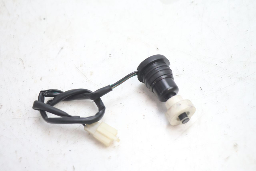 photo de JAUGE RESERVOIR HUILE KYMCO SUPER 8 2T 50 (2007 - 2013) - Détail de la pièce
