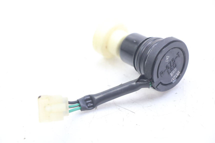 photo de Oil tank gauge SYM JET EURO X 2T 50 (2003 - 2007)