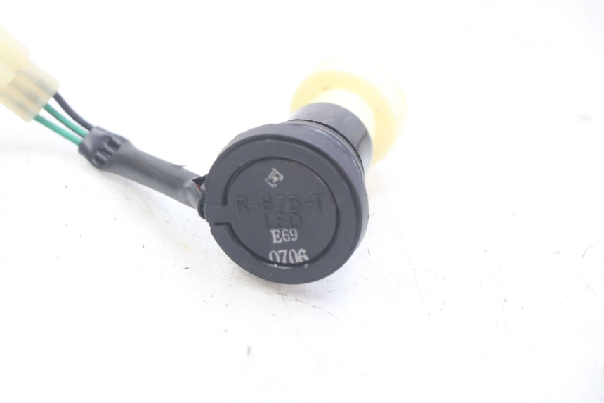 photo de Oil tank gauge SYM JET EURO X 2T 50 (2003 - 2007)