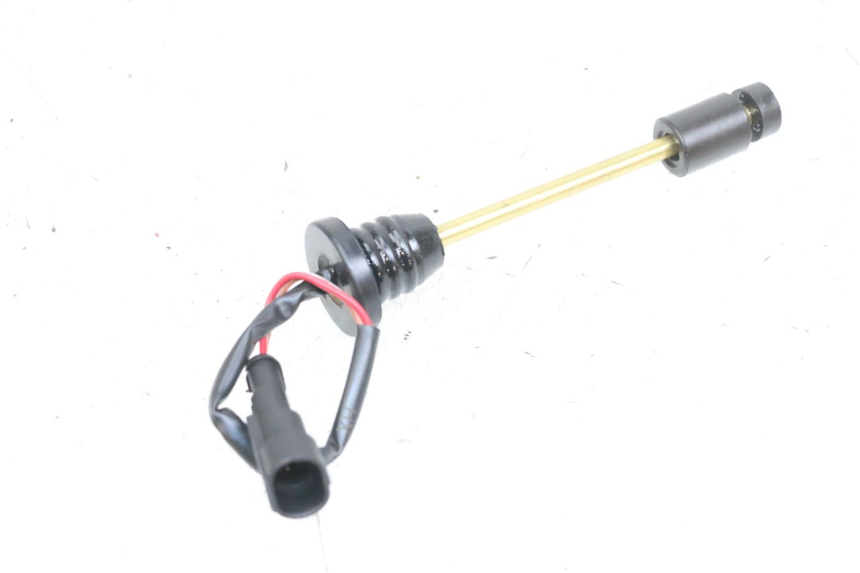 photo de JAUGE RESERVOIR HUILE KSR TR SM 50 (2015 - 2018) - Détail de la pièce