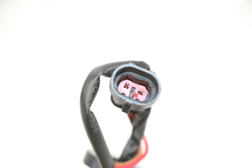 photo de JAUGE RESERVOIR HUILE KSR TR SM 50 (2015 - 2018) - Zoom état d’usage