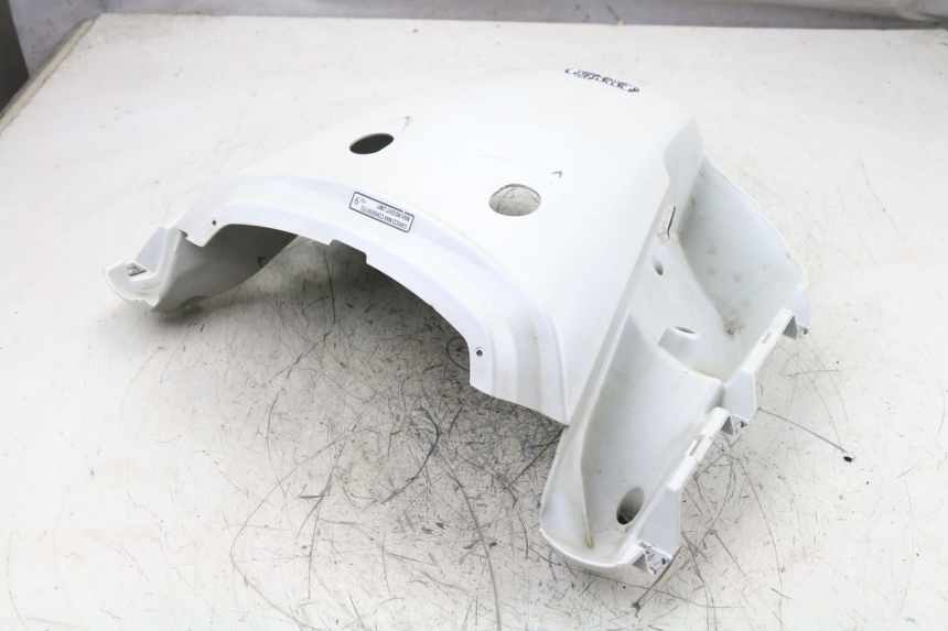 photo de JONCTION CARENAGE ARRIERE APRILIA ATLANTIC S 125 (2010 - 2013)