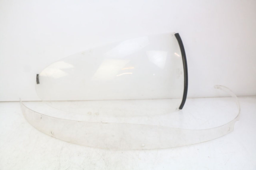 photo de JONCTION CARENAGE ARRIERE BMW C1 125 (2000 - 2003)