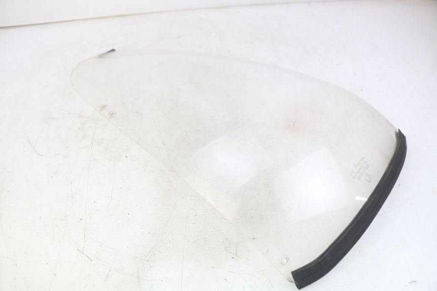 photo de JONCTION CARENAGE ARRIERE BMW C1 125 (2000 - 2003)