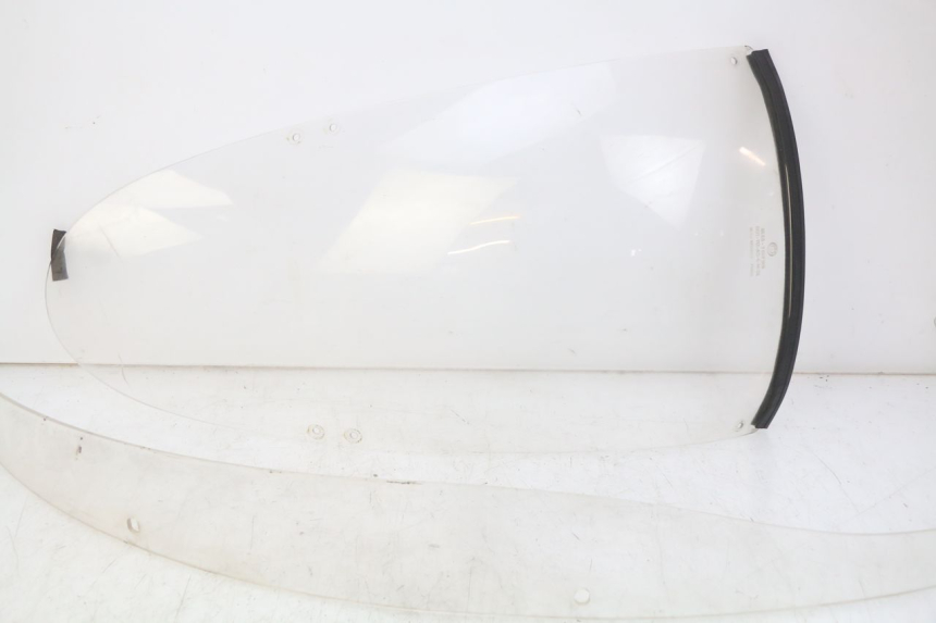 photo de JONCTION CARENAGE ARRIERE BMW C1 125 (2000 - 2003)