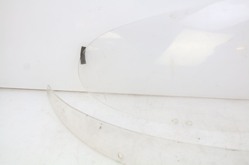 photo de JONCTION CARENAGE ARRIERE BMW C1 125 (2000 - 2003)