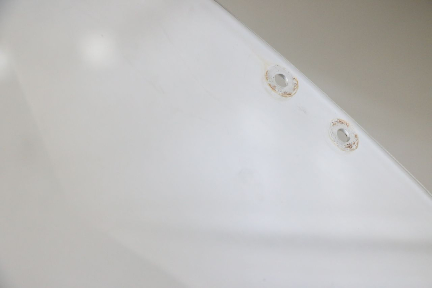 photo de JONCTION CARENAGE ARRIERE BMW C1 125 (2000 - 2003)