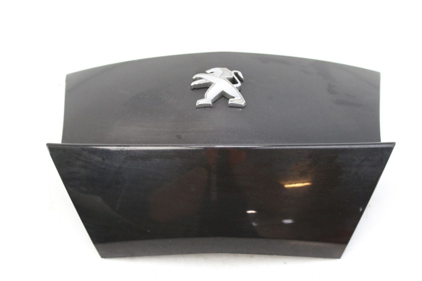 photo de JONCTION CARENAGE ARRIERE PEUGEOT CITYSTAR 125 (2011 - 2017)