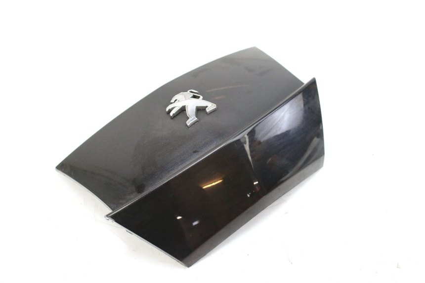 photo de JONCTION CARENAGE ARRIERE PEUGEOT CITYSTAR 125 (2011 - 2017)