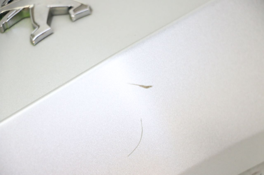 photo de JONCTION CARENAGE ARRIERE PEUGEOT CITYSTAR 50 (2013 - 2017)