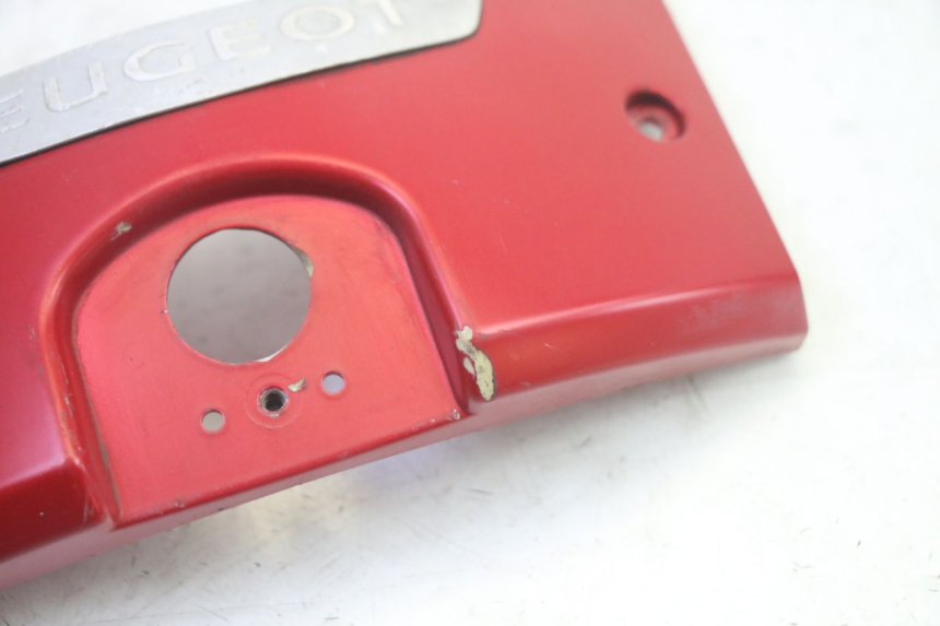 photo de JONCTION CARENAGE ARRIERE PEUGEOT DJANGO 4T 50 (2014 - 2019) - Détail de la pièce