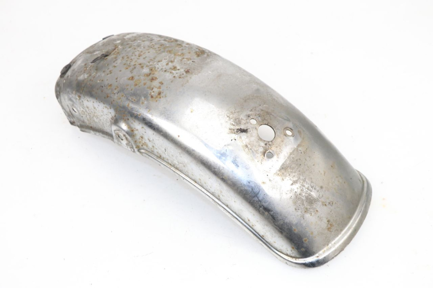 photo de JONCTION CARENAGE ARRIERE SUZUKI GN 125 (1997 - 2000)
