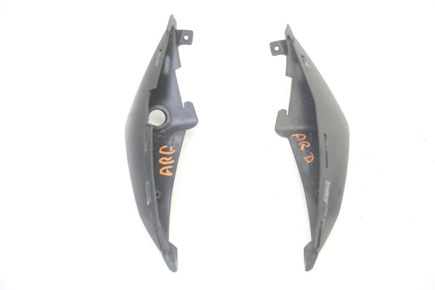 photo de JONCTION CARENAGE ARRIERE SUZUKI GSR 750 (2011 - 2017)