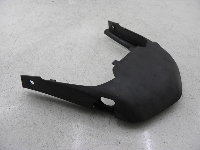 photo de JONCTION CARENAGE ARRIERE HONDA CB F HORNET 600 (2007 - 2009)
