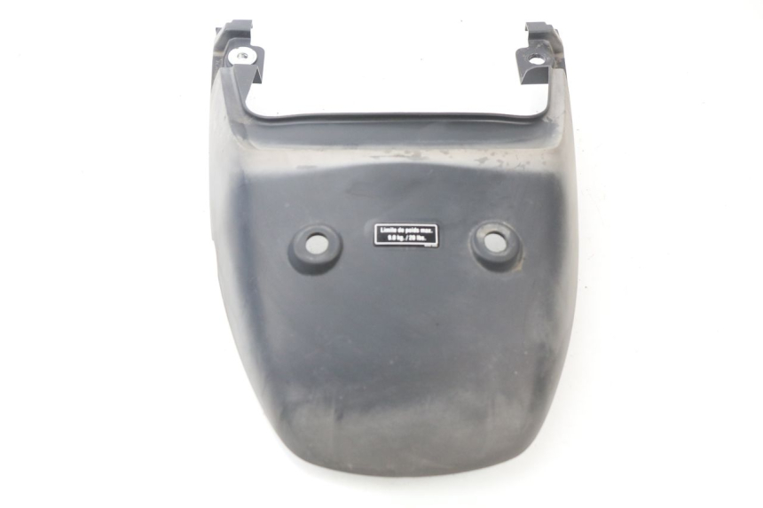 photo de JONCTION CARENAGE ARRIERE HONDA XLV TRANSALP 650 (2005 - 2007)