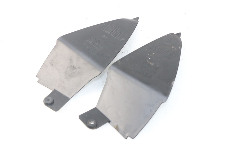 photo de JONCTION CARENAGE ARRIERE INFERIEURE APRILIA SR 2T 50 (2012 - 2017)
