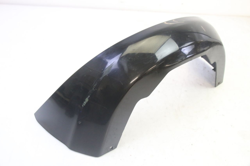 photo de JONCTION CARENAGE ARRIERE INFERIEURE SUZUKI BURGMAN 125 (2007 - 2014)