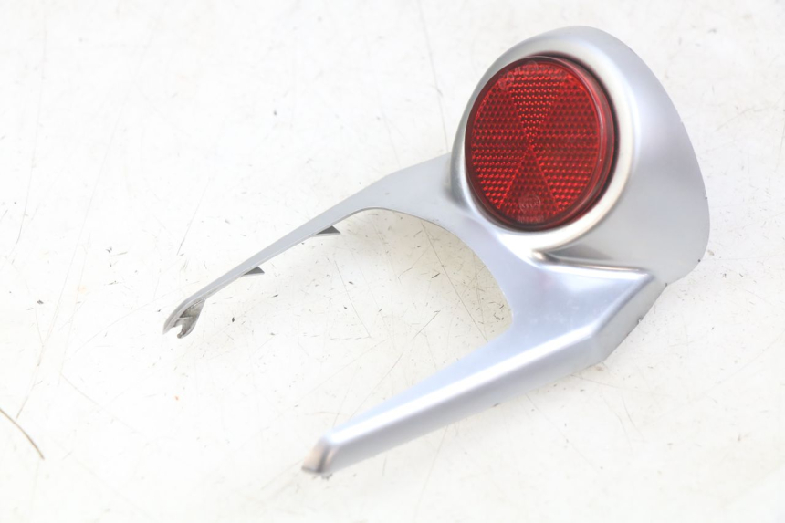 photo de JONCTION CARENAGE ARRIERE INFERIEURE PEUGEOT DJANGO 4T 50 (2014 - 2019)