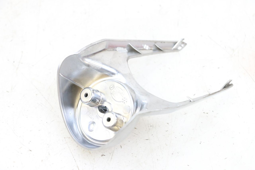 photo de JONCTION CARENAGE ARRIERE INFERIEURE PEUGEOT DJANGO 4T 50 (2014 - 2019) - Zoom état d’usage