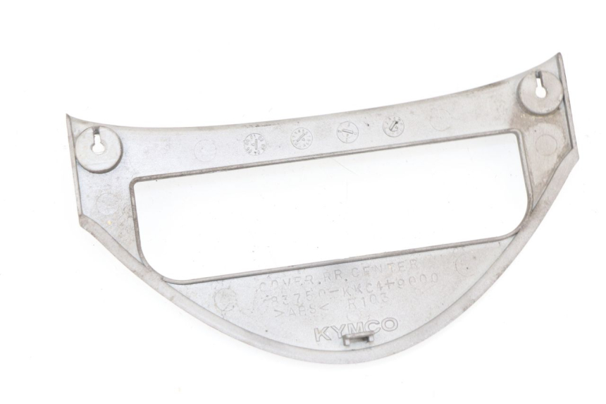 photo de JONCTION CARENAGE ARRIERE INFERIEURE KYMCO GRAND DINK 125 (2002 - 2007)