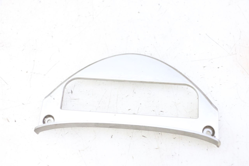 photo de JONCTION CARENAGE ARRIERE INFERIEURE KYMCO GRAND DINK 125 (2002 - 2007)