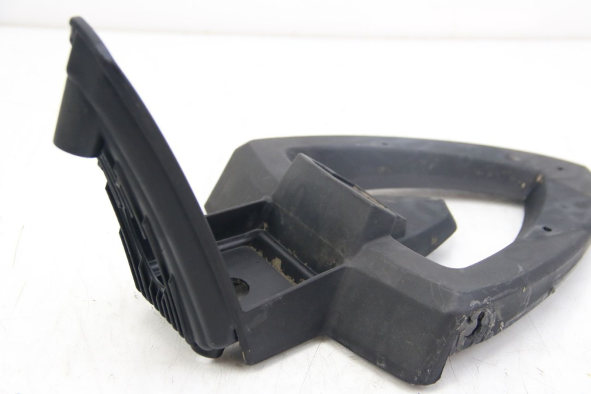 photo de JONCTION CARENAGE ARRIERE INFERIEURE TNT MOTOR GRIDO 2T 50 (2010 - 2019)